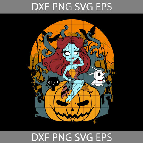 Cartoon Svg, Halloween Svg, Cricut File, Clipart, Svg, Png, Eps, Dxf