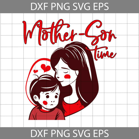 Mother Son Time Black Mom Svg, Juneteenth Mom Svg, Mom Svg, Mother Svg, Happy Mother’s Day Svg, Cartoon Svg, Mother’s Day Svg, Cricut File, Clipart, Svg, Png, Eps, Dxf